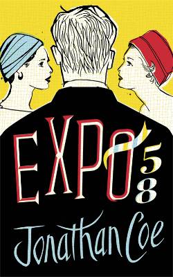 Coe Jonathan Expo 58